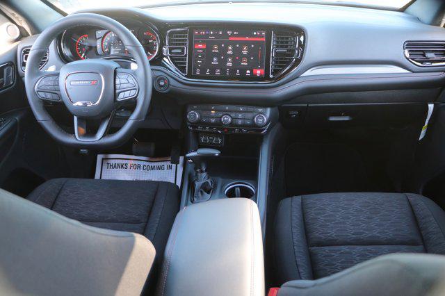 2026 Dodge Durango GT AWD