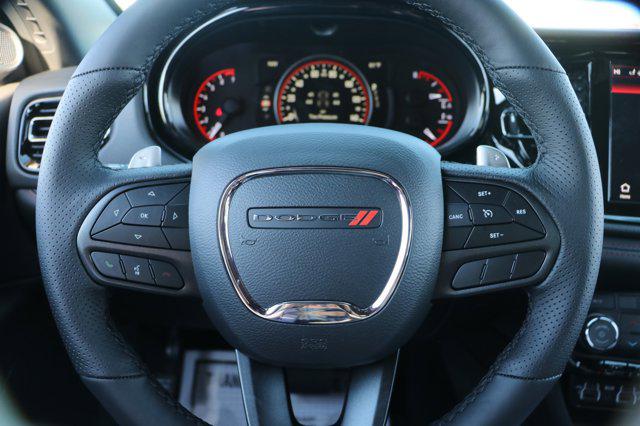 2026 Dodge Durango GT AWD