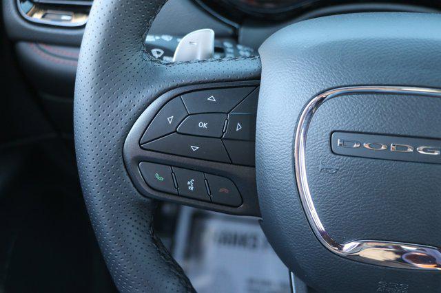 2026 Dodge Durango GT AWD