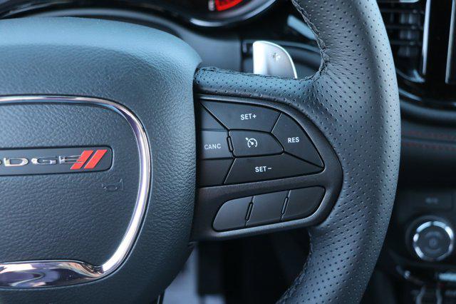 2026 Dodge Durango GT AWD