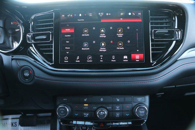 2026 Dodge Durango GT AWD