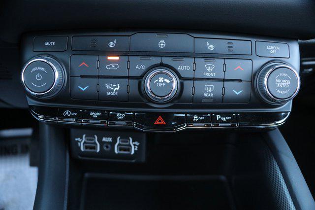 2026 Dodge Durango GT AWD