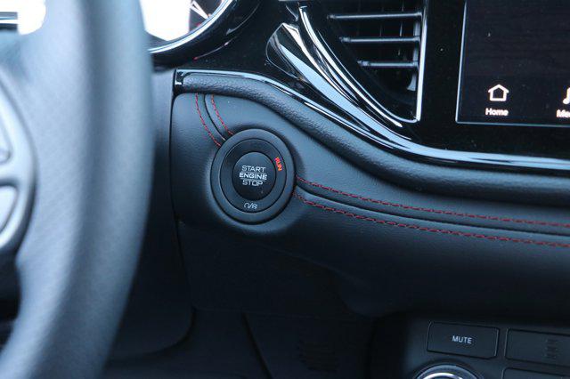 2026 Dodge Durango GT AWD