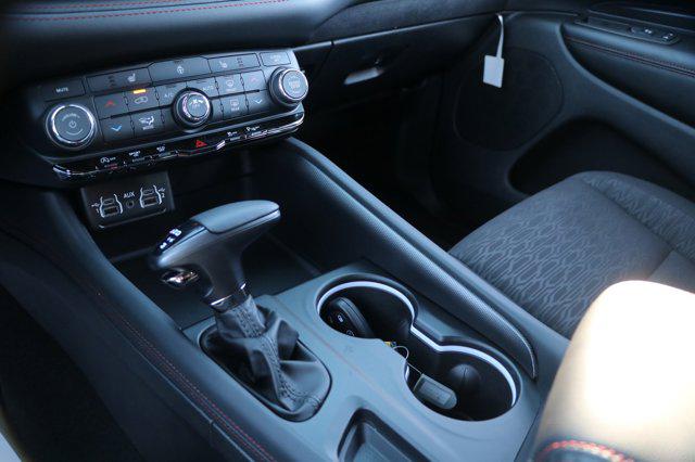 2026 Dodge Durango GT AWD