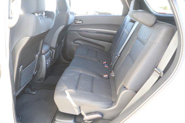 2026 Dodge Durango GT AWD