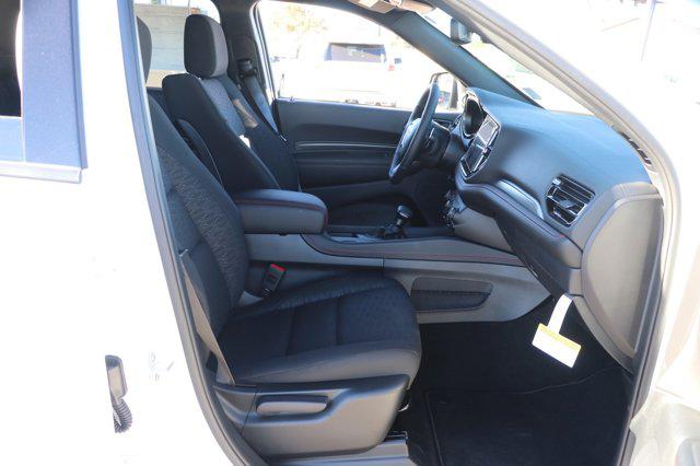2026 Dodge Durango GT AWD