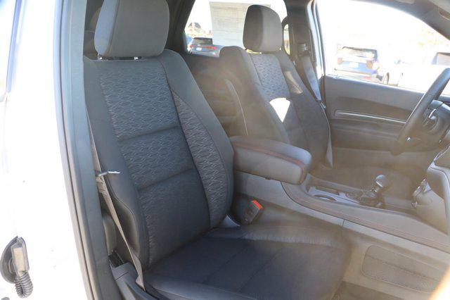 2026 Dodge Durango GT AWD