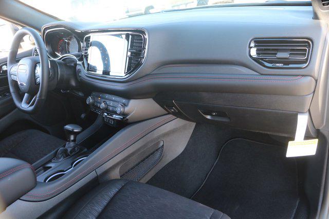 2026 Dodge Durango GT AWD