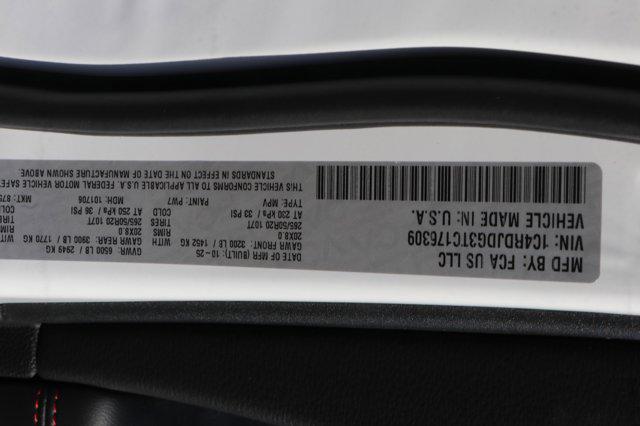 2026 Dodge Durango GT AWD