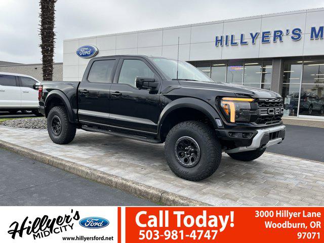 2025 Ford F-150 Raptor for sale in Woodburn, OR