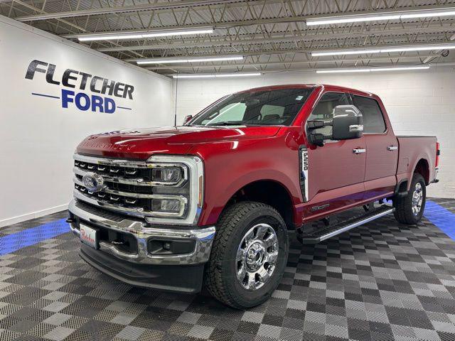 2026 Ford F-250 LARIAT for sale in Joplin, MO