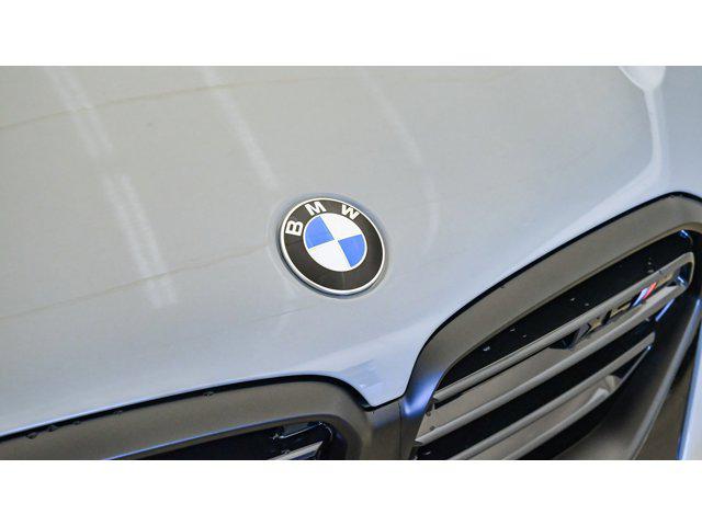 2026 BMW X5 M Competition