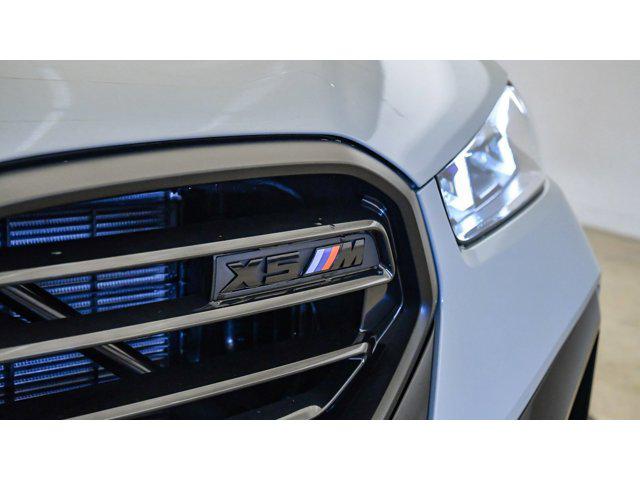 2026 BMW X5 M Competition