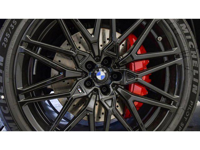 2026 BMW X5 M Competition