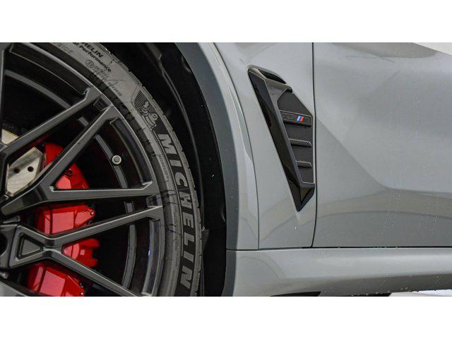 2026 BMW X5 M Competition