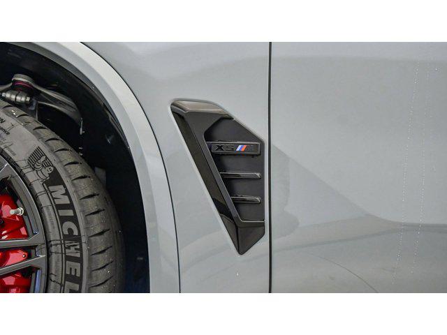 2026 BMW X5 M Competition