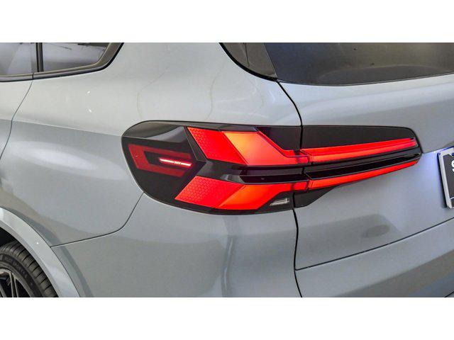 2026 BMW X5 M Competition