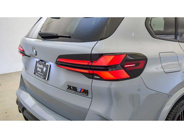 2026 BMW X5 M Competition