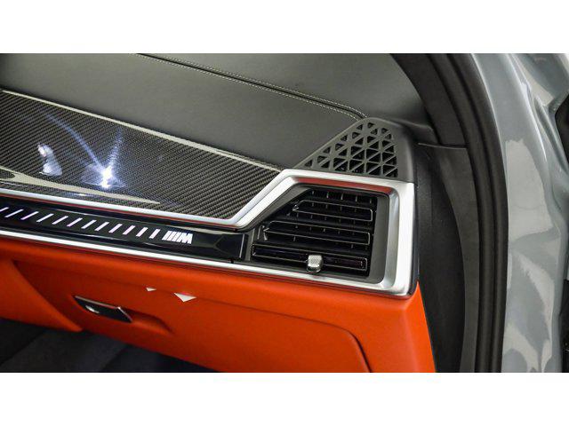 2026 BMW X5 M Competition