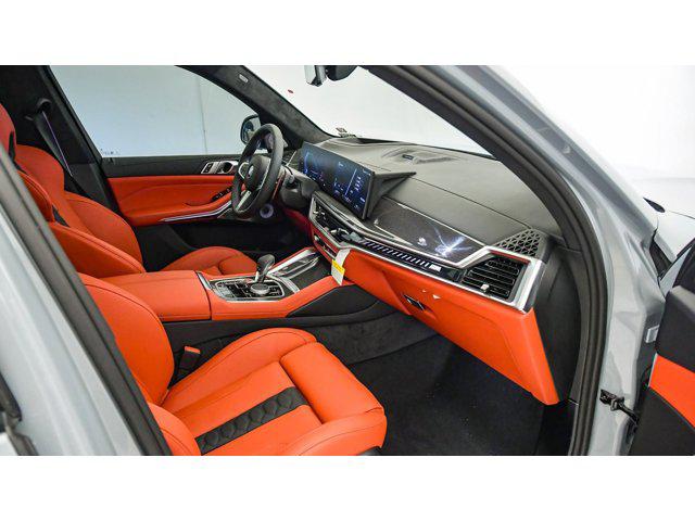 2026 BMW X5 M Competition