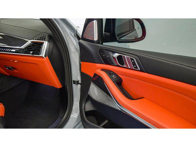2026 BMW X5 M Competition