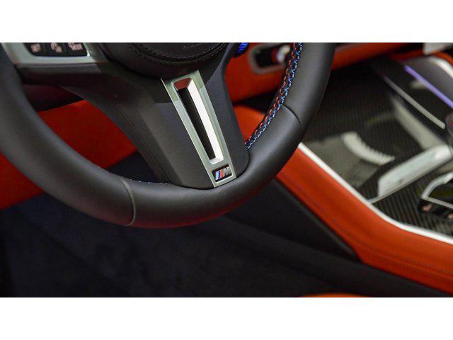 2026 BMW X5 M Competition