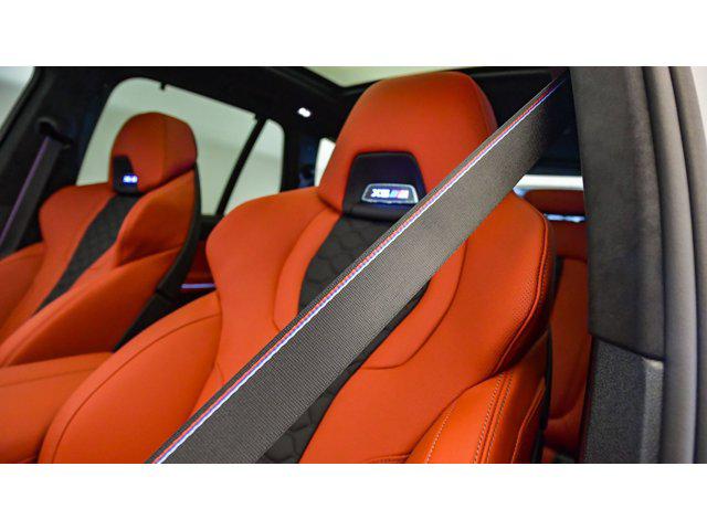 2026 BMW X5 M Competition