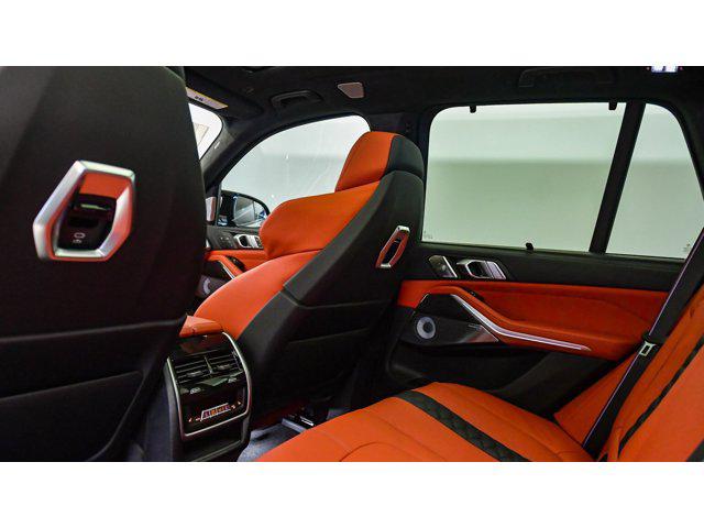 2026 BMW X5 M Competition
