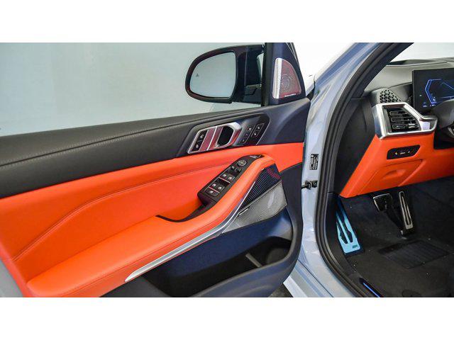 2026 BMW X5 M Competition