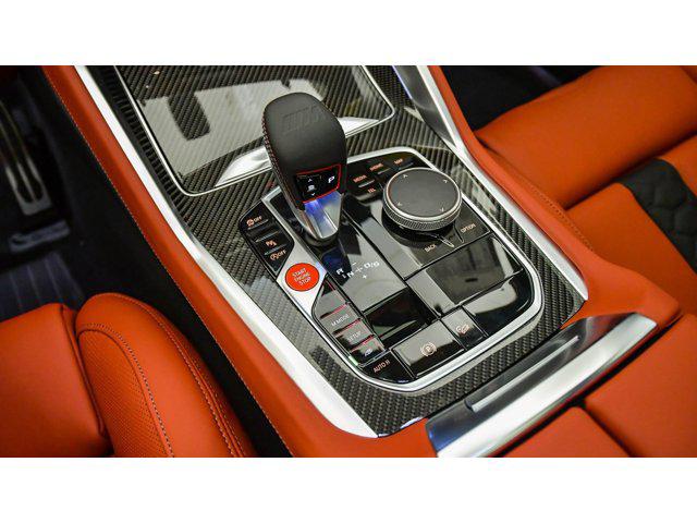 2026 BMW X5 M Competition