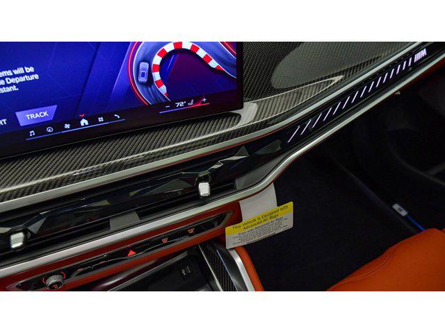 2026 BMW X5 M Competition