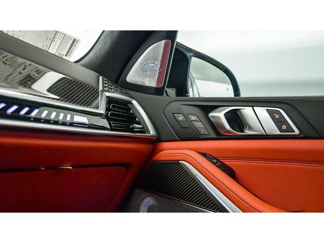 2026 BMW X5 M Competition