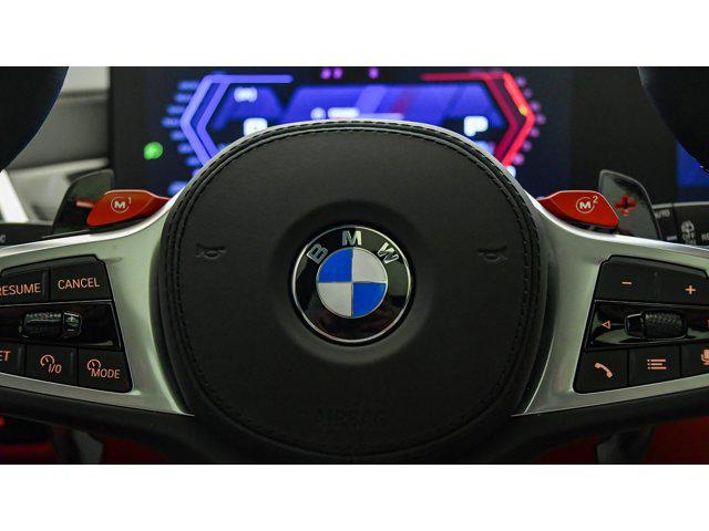 2026 BMW X5 M Competition