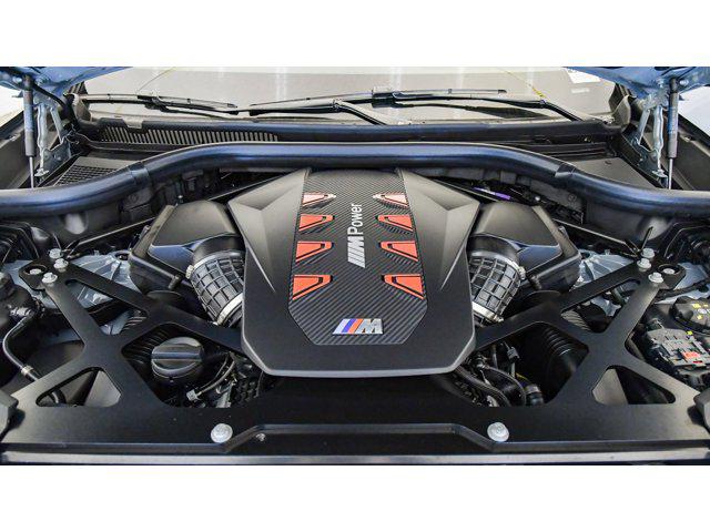 2026 BMW X5 M Competition