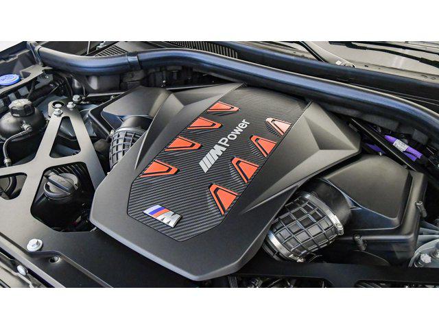 2026 BMW X5 M Competition