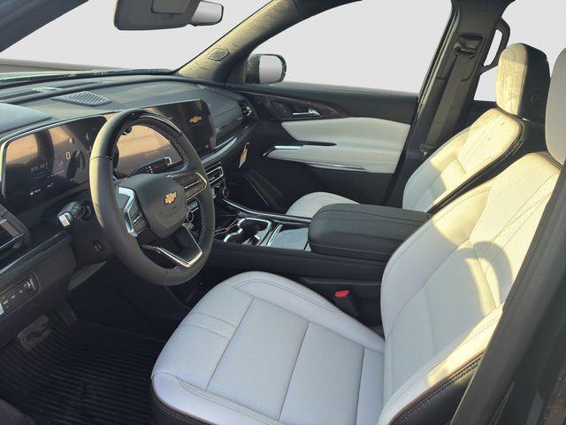 2026 Chevrolet Traverse AWD High Country
