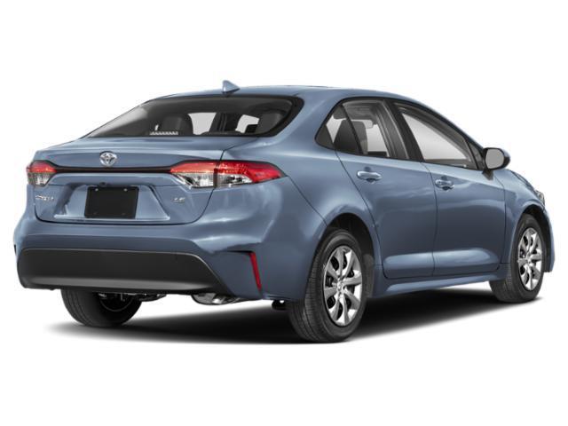 2026 Toyota Corolla LE [1]