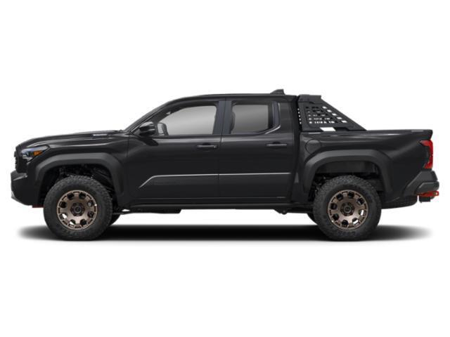 2026 Toyota Tacoma Hybrid Trailhunter Hybrid Double Cab 5 Bed AT (Natl) [2]