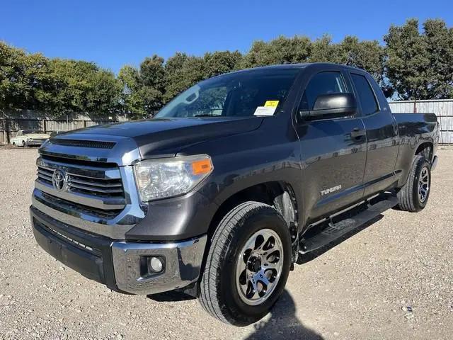 2017 Toyota Tundra SR5 4.6L V8 for sale in Grand Prairie, TX