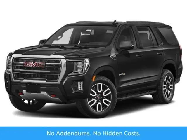 2023 GMC Yukon 4WD AT4 for sale in Lucedale, MS