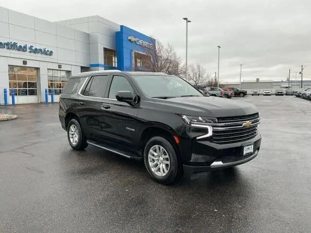 2024 Chevrolet Tahoe 4WD LT for sale in Pocatello, ID