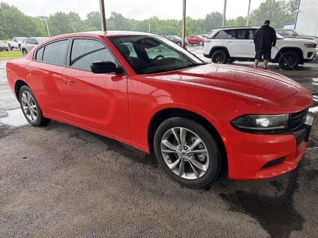 2023 Dodge Charger SXT AWD for sale in Pryor, OK