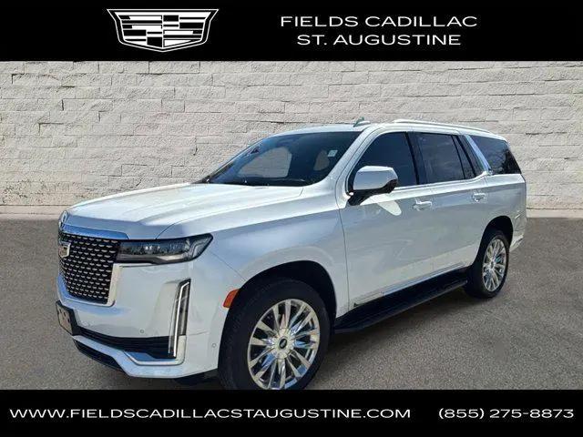 2024 Cadillac Escalade 4WD Premium Luxury for sale in St Augustine, FL