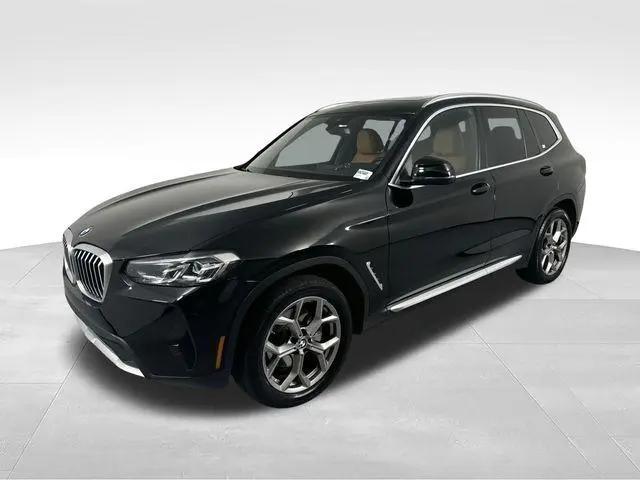 2023 BMW X3 xDrive30i for sale in Schaumburg, IL