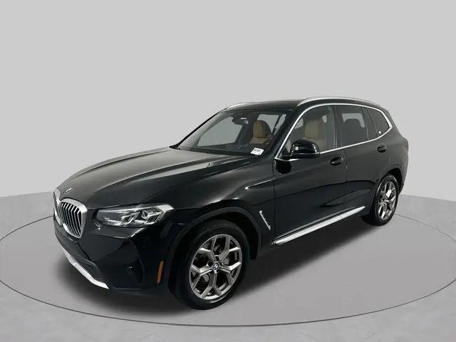 2023 BMW X3 xDrive30i for sale in Schaumburg, IL