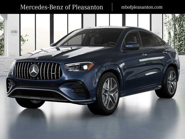 2026 Mercedes-Benz AMG GLE 53 4MATIC+ for sale in Pleasanton, CA