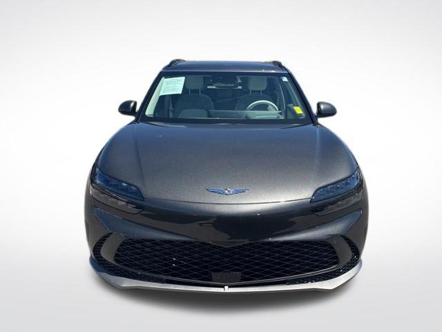 2024 Genesis GV60 Standard RWD