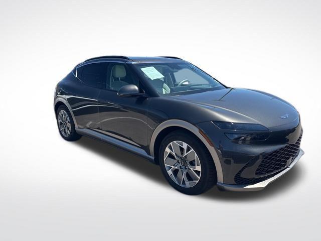 2024 Genesis GV60 Standard RWD