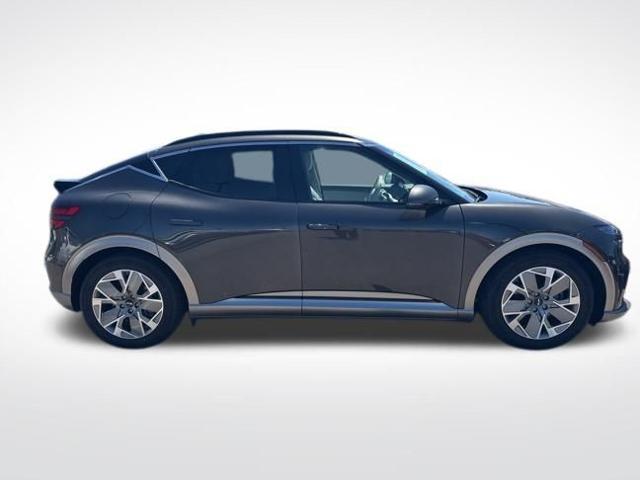 2024 Genesis GV60 Standard RWD