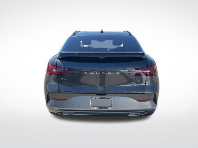 2024 Genesis GV60 Standard RWD